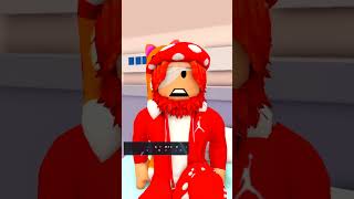 ОН ИЗМЕНИЛ ЕЙ С КАРИНОЙ 😡 А Я СДЕЛАЛ ЭТО🥰 ЧАСТЬ 3 robloxshorts roblox brookhaven [upl. by Maffei]