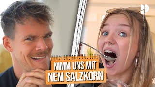 Nimm uns mit nem Salzkorn  Die Nervigen Folge 108 [upl. by Adnilasor]