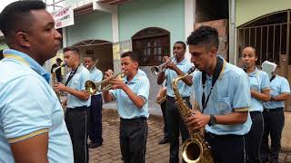 Banda de Furquim distrito de Mariana MG  wwwbizuteturismocom [upl. by Anastatius]