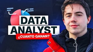 Cuánto se gana siendo Data Analyst Sueldos ARGENTINA y LATAM Análisis de Datos💸 [upl. by Atirihs487]