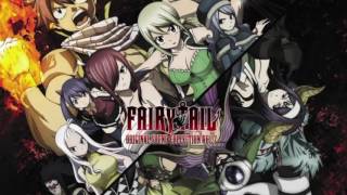 Fairy Tail  Fairy Tails is Born New 2016 Ost [upl. by Eliades]