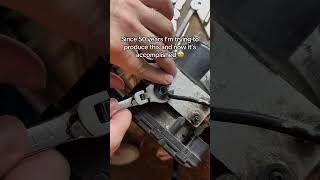 Best for tool for abs lines wrench ratchet tool tools mechanic car cars repair automotive [upl. by Fidelia756]