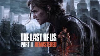 The Last us 2 remast part 5 🔞 ⬆️ this game is rated m [upl. by Naquin]