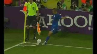 All Italian Goals from WORLD CUP [upl. by Carboni625]