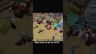 Le raffinage cest quoi et comment ça fonctionne dans Albion online [upl. by Ardnuaek238]