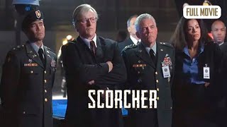 Scorcher  English Full Movie  Action Adventure Drama [upl. by Kannav]