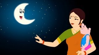 Chanda Mama Door Ke  Vachan 1955  Childrens Popular Hindi Nursery Rhyme [upl. by Noiramed]