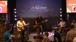 Waynesburg Bible Chapel Live Stream [upl. by Hpesoy]