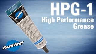 HPG1 High Performance Grease [upl. by Reel268]