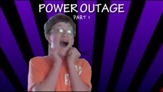 Wozniak News  Power Outage Part 1 [upl. by Meggie]