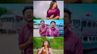 কে সেরা।।gogon vs niloy vs sumiya।।short banglasong [upl. by Mihar]