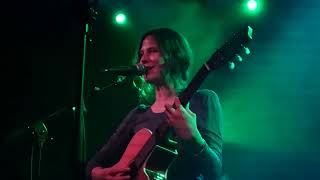 Helena Deland Spring Bug  Live at Paradiso  Amsterdam 2024 [upl. by Lanoil587]