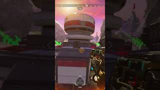 How to squad wipe in seconds 🤐 apexlegendsgame apexlegends gaming apex natorplayz shortsvideo [upl. by Fitzhugh562]