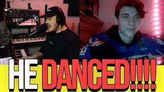 making an eboy DANCE on OMEGLE [upl. by Niamart]