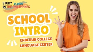 Du học Philippines Enderun College Language Center  Manila [upl. by Jephthah]