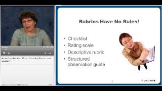 How Can Rubrics Make Grading Easier and Faster [upl. by Kannav12]