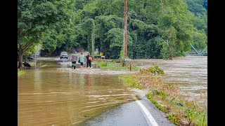 East Kentucky Flood  Full Documentary [upl. by Gemina575]