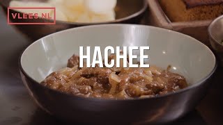 Hachee van rundvlees uit de slowcooker [upl. by Loleta719]