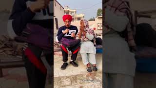 harman khosa funny video funny funnyvideo comedy lol trendingshorts trending 4 [upl. by Robson]