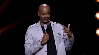 Michael Jr Christian Comedian  Full Standup Show [upl. by Ettenal]