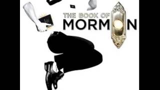 The Book of Mormon  Two By Two Lyrics in Description [upl. by Nady]