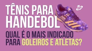 HANDEBOL  História regras e fundamentos [upl. by Lebisor]