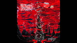 Obliteration  Sepulchral Rites [upl. by Gelya]