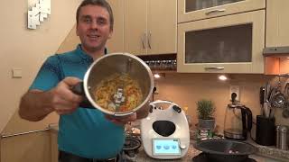 Thermomix  Bigos [upl. by Silera587]