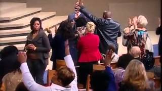 TD Jakes Sermons And Ye Shall Have It Part 2 [upl. by Yoral]