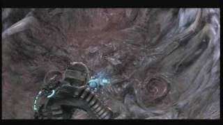 Me Play Dead Space Part 24 The Leviathan [upl. by Yaf379]