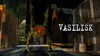 Gorky17 Stinger  Vasilisk Remastered HD [upl. by Rupert784]