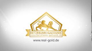 betzmann galvanik intro 6 [upl. by Olnek]