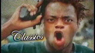 Classics Harold Hunter quotZoo York Mixtapequot [upl. by Ardnikat485]