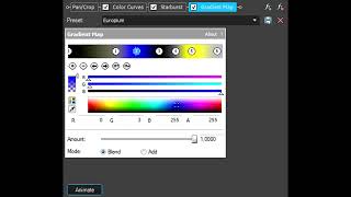 How To Make Europium Effect [upl. by Nej]