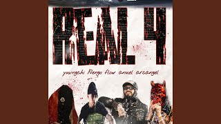 Real 4 Cover [upl. by Gambell300]