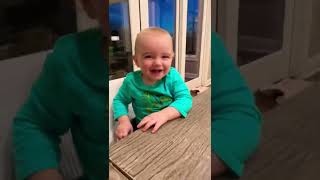 30 Seconds With A Happy Baby [upl. by Coletta]