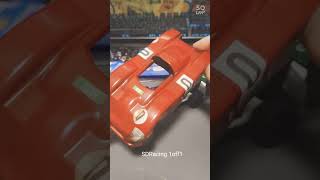 supercars miniracing scaleauto scalecar minimotorsport miniz rccars handmade customrc [upl. by Lyrpa]