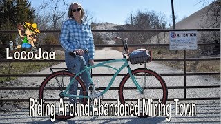 Exploring Abandoned Picher Oklahoma [upl. by Max]