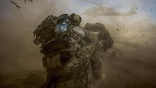 USAF Pararescue These Things We Do That Others May Live [upl. by Armalda]