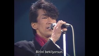 Anzen Chitai  Koi no Yokan恋の予感 「Türkçe Alt Yazılı」 [upl. by Cooper944]