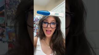 sssniperwolf dhar mann😱 [upl. by Ocisnarf]