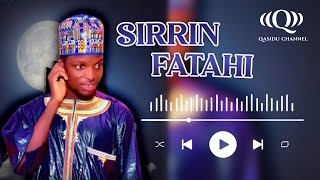 Farkona Annabi  Sirrin Fatahi [upl. by Lodge]