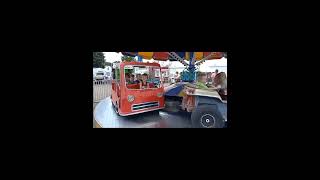 Fun At the Richland County Fair in Mansfield Ohio 2022 [upl. by Poll]