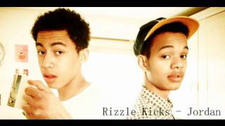 Rizzle Kicks  Jordan [upl. by Ferneau]