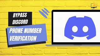 How To Bypass Discord Phone Number Verification Working 2024 [upl. by Oigolue]