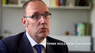 Timber Procurement Strategy Timber  The Building Material of the Future [upl. by Arbed370]