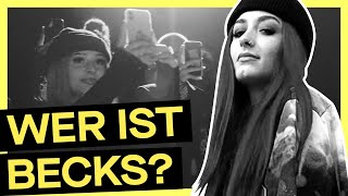 BECKS Wie viel Potential hat die Musik des TikTokStars  PULS Musikanalyse [upl. by Bathulda467]