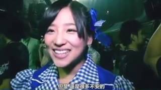 Moment Transfer Haruka Nakagawa dari AKB48 ke JKT48 [upl. by Phipps677]