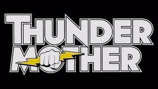 THUNDERMOTHER  Watch Out amp Driving in Style  Uppsala  Katalin  Sweden  Live  2024 [upl. by Esiled665]