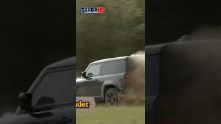 MOBIL KLASIK PALING TANGGUH UNTUK OFF ROAD [upl. by Croft952]